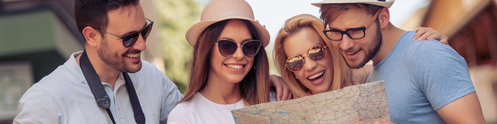 Magical Adventures Travel