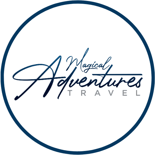 Magical Adventures Travel