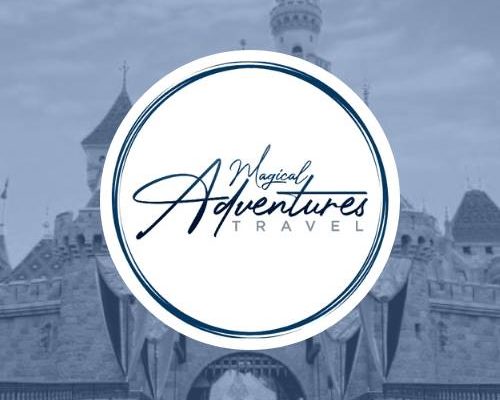 Magical Adventures Travel team member placeholder.