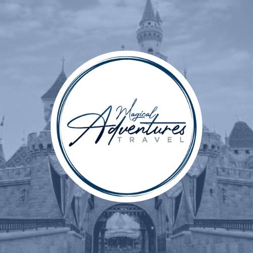 Magical Adventures Travel team member placeholder.