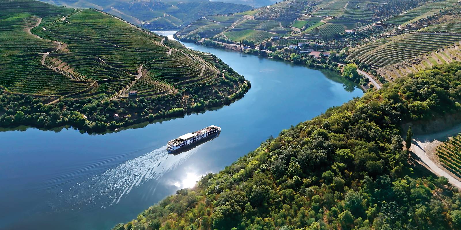 River Cruises - Magical Adventures Travel