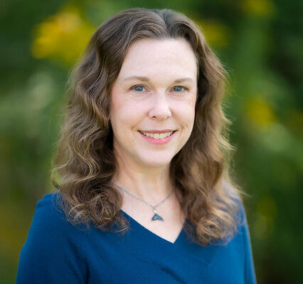 Darlene Tupper